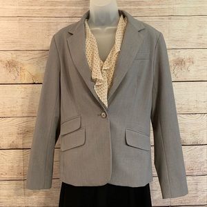 New York and Company Blazer - Size 12